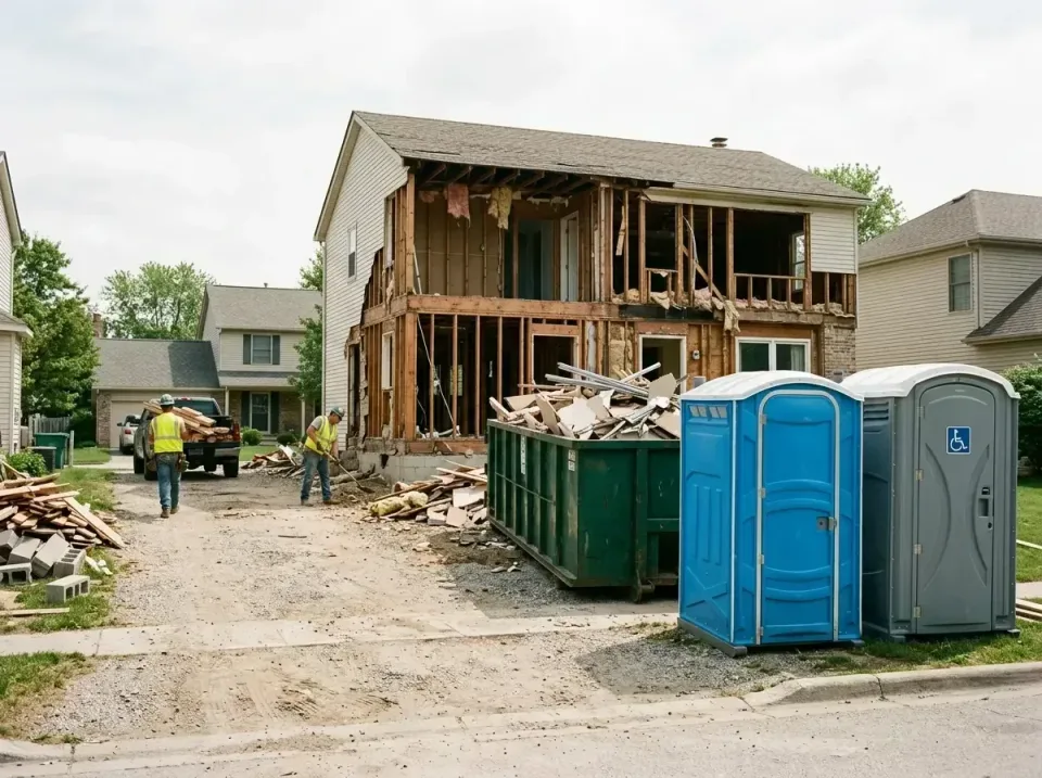 home-renovation-demolition-sit-010 — frequently asked questions, Portable Toilet & Dumpsters Rental in Brandermill, VA